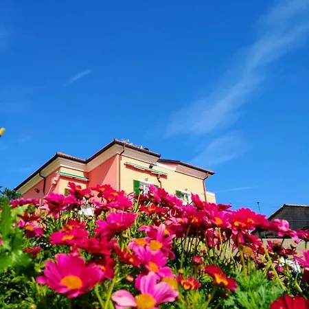 Verdemare Apartmán Rialto
