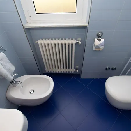 Apartmán Verdemare *