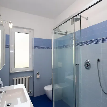 Apartmán Verdemare *