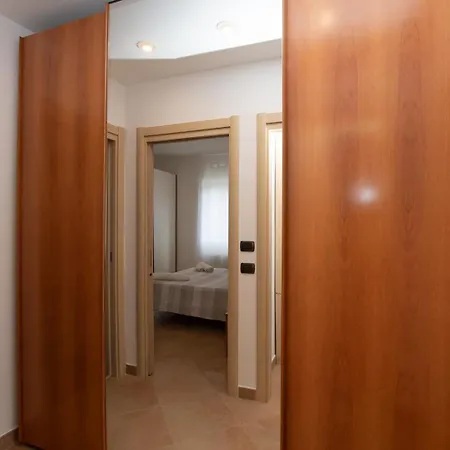 Verdemare Apartmán Rialto