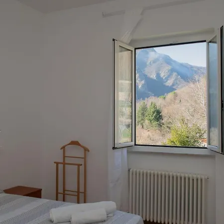 Verdemare Apartmán