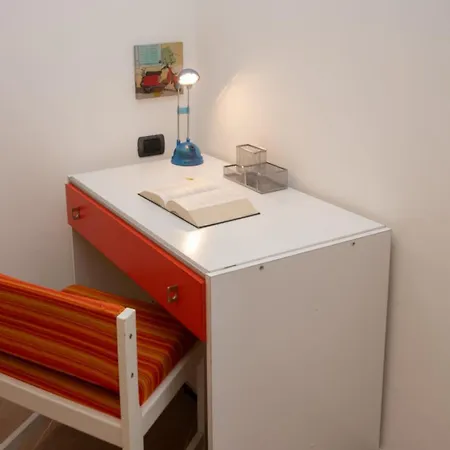 Apartmán Verdemare Rialto