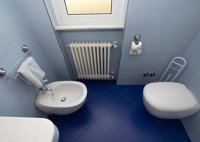 Apartment Verdemare *