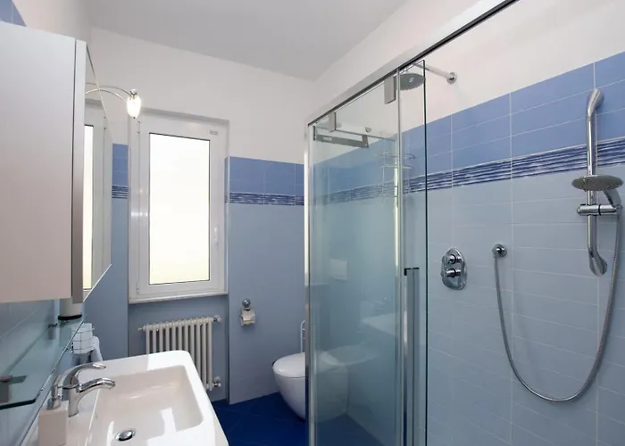 Apartment Verdemare *