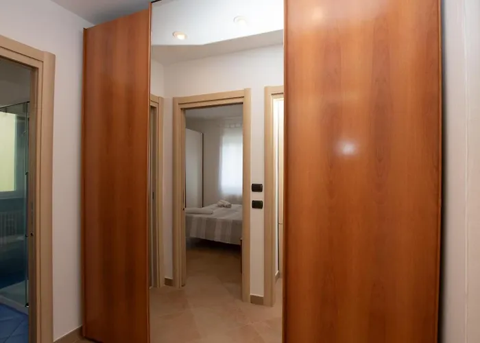 Verdemare Apartment Rialto