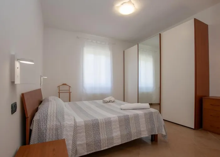 Verdemare Apartment