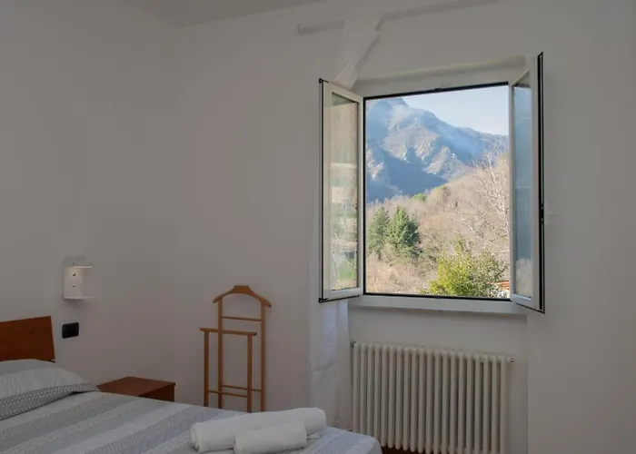 Verdemare Apartment