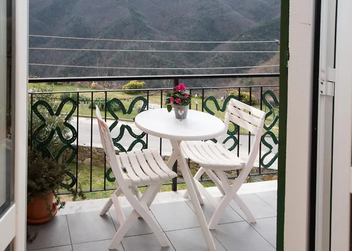 Verdemare Apartment *