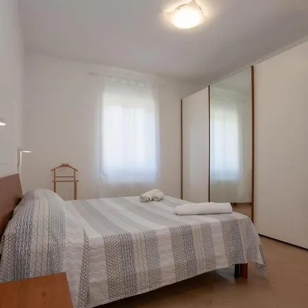 Verdemare Apartment